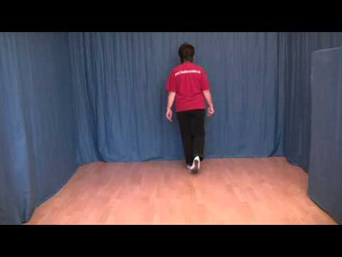 Line Dance deutsch Amor De Rumba