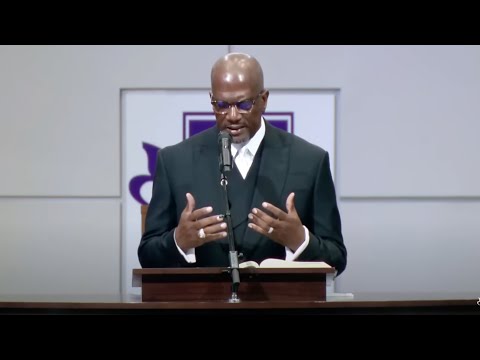 The Relationship Between Worship and Witness (Matthew 17:1-8, 14-21) - Rev. Terry K. Anderson