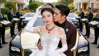 Pinalayas dahil sa hirap, nagbalik bilang Billionaire CEO! Ang dating nanghamak, ngayon ay luluhod!