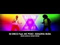 DJ DISCO Feat. MC POLO - SZALONA RUDA ...