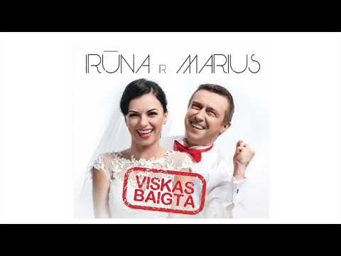 Irūna ir Marius - Jaunystė