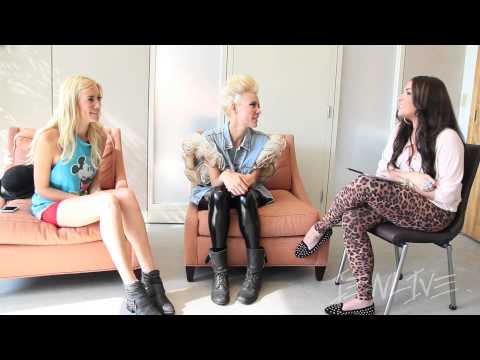 iEnlive Interview with NERVO