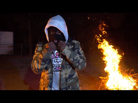 TRIGGU - "CELL FLOW" @KOSMODIDIT