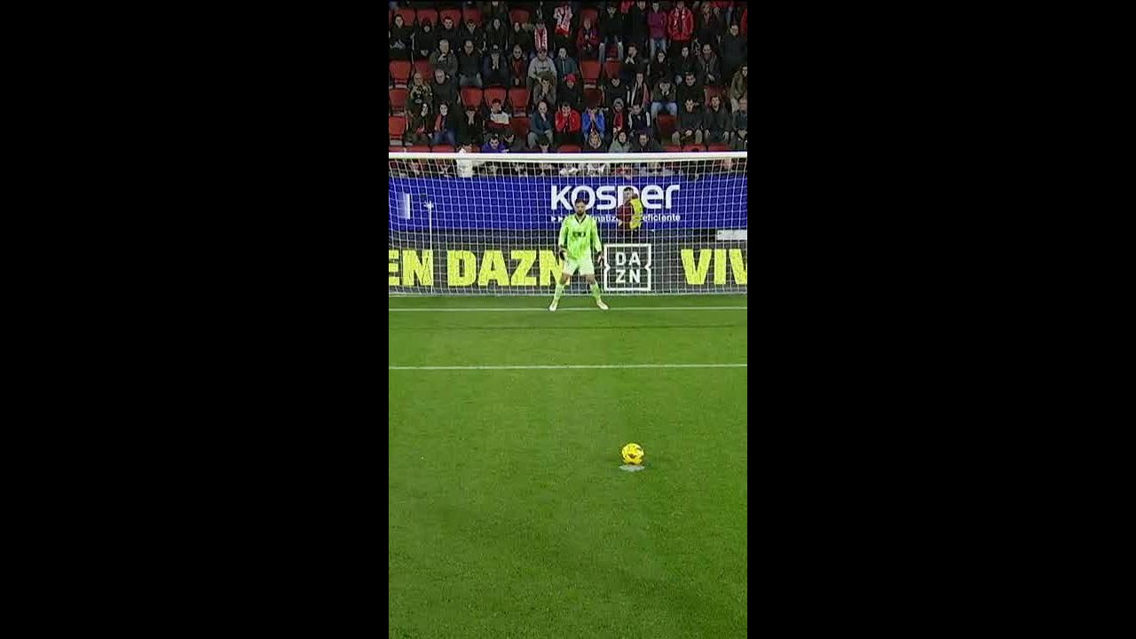 ¿EL PENAL PEOR PATEADO DE LA HISTORIA? Si, BUDIMIR y una DEFINICIÓN MÁS QUE INSÓLITA | #Shorts