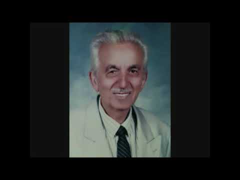 Sephardic Selichot by Aziz Dardashti