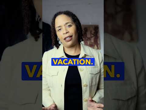 Testing Vacation Effectiveness: How To Cure Burnout