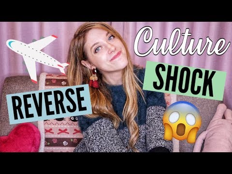 Reverse Culture Shock & How Japan Changed Me // THE TRUTH