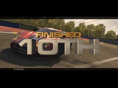 Let's Play Race Driver GRID - 44 - 4K