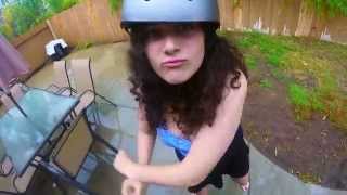 The Colourist- Tonight(Young Hearts) Unofficial Video