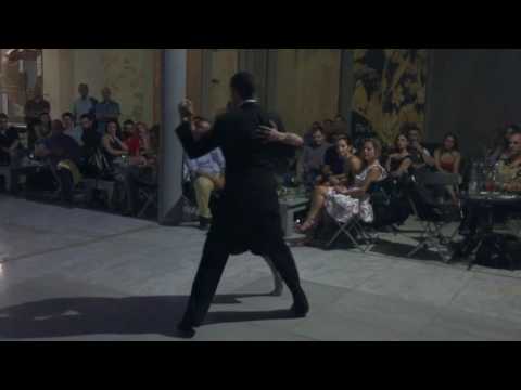 Alonso Alvarez & Serena Alvarado - Miguel Caló, Dos Fracasos