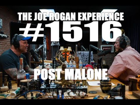 Post Malone onthult dat hij meerdere keren getuige is geweest van buitenaardse wezens en UFO's