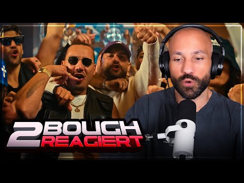 Apache 207 - GWHF / 2Bough REAGIERT