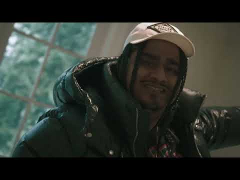 Chubz - Dont Respond (Official Music Video)