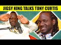 Jigsy King on Meeting Tony Curtis & Creating Classic Hits | Highlight
