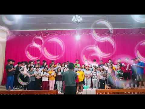 Christa thisan lutah longchu