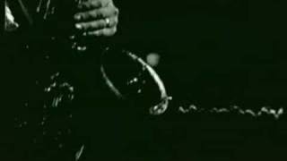 STAN GETZ - "Out of Nowhere"