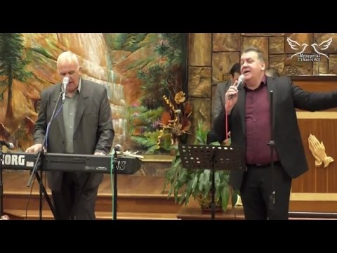 Fratii Wagner - Colaj cu cantari crestine cu Har! Video