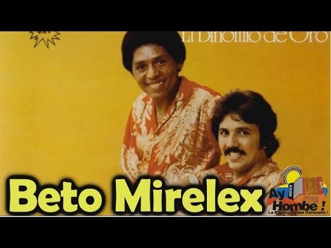 El que espabila pierde- El Binomio de Oro (Con Letra ) Ay Hombe!!!