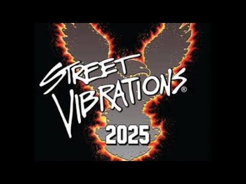 Street Vibrations  September 27, 2025