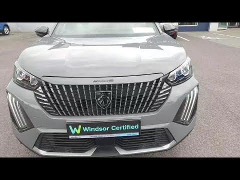 Peugeot 2008 1.2 Puretech 100bhp Allure. - Image 2