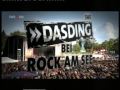 Sugarplum Fairy - Sweet Jackie live @ Rock am See ...