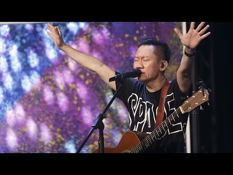 CityWorship: Saturate // Teo Poh Heng @City Harvest Church