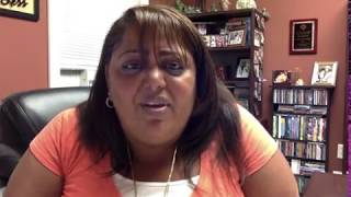 Special Midweek Manna! Stand in your Authority!