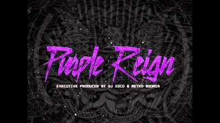 Future - Inside The Mattress [Prod. By Nard & B] (Purple Reign) (FAST)