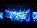Metallica em Rock im Revier 2015 - The Unforgiven ...