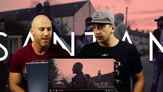 Dave - Hangman METALHEAD REACTION TO UK HIP HOP!!