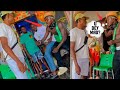 See What Portable Did To A Prank Star That Came To Prank Him In His Billionaire Bar Wahala