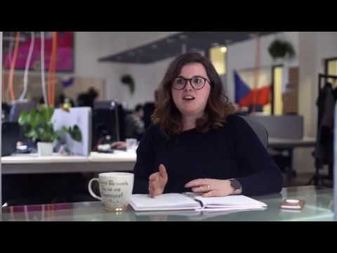 Ferratum People - Katharina K. (Office Manager, Berlin)