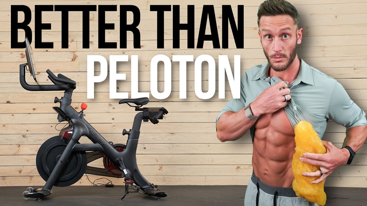 The Single Best Exercise for Fat Loss (Burns 12 Calories PER MINUTE of Fat)