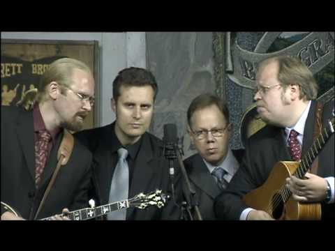 God Told Nicodemus - Jussi Syren & The Groundbreakers