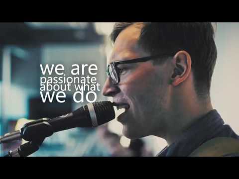 One Cognifide Day 2017