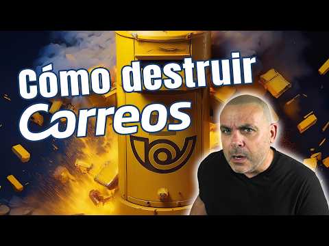 HOW TO DESTROY EMAILS: THE FOOT FALL OF THE LARGEST PUBLIC COMPANY What's happening?