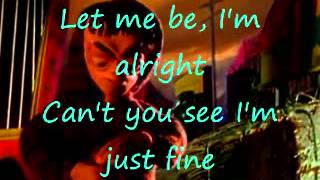 Swing On This-Alice In Chains Lyrics