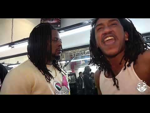 Praphit_G vs Fingers