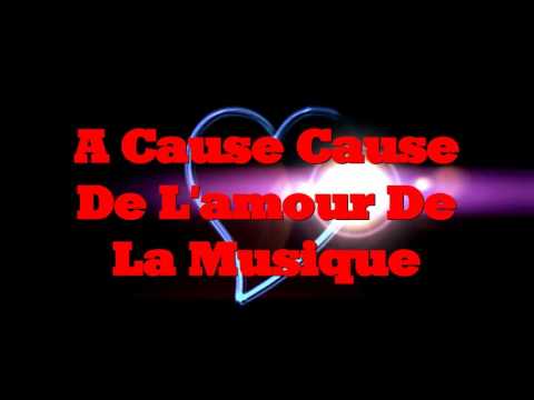 Bs'RezO - L'amour De La Musik