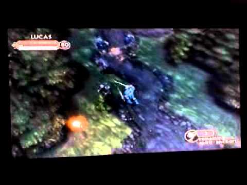 Champions Return to Arms Good Walkthrough Norrath (Faydark)