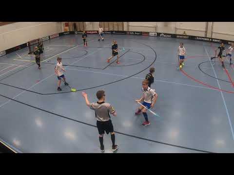 Satamolo P08Valkonen - Merikoski Apassit -erä2- (osa1) 26.1.2020