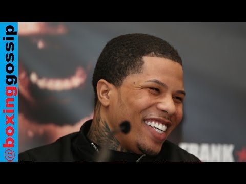 Full post fight thoughts - Liam Walsh vs Gervonta Davis, Anthony Yarde, Daniel Dubois, Pigford