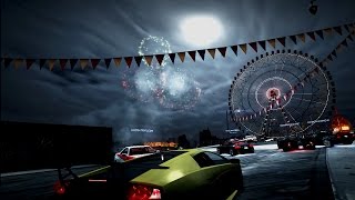 Need for Speed World - The Very Final Moments
