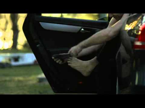 Volkswagen Passat. Pleasure before business.