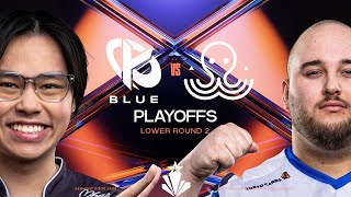 KCB vs ICI JAPON, UNE PLACE POUR LES EMEA À LA CLÉ (LFL Summer Split 2026)