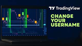 How to Change Your TradingView User Name | QUICK GUIDE 2026