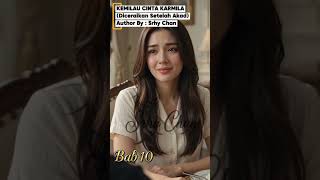 Download lagu KEMILAU CINTA KARMILA EP.10 #drama #film #romance #fypシ #dramaid #ikatancinta mp3