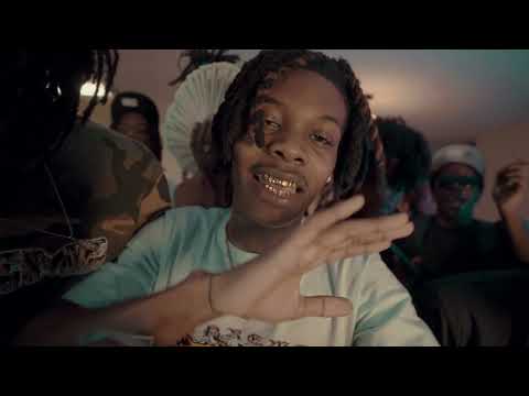 BigTwoThree - Last Breed Ft. Tdn Juice (Offical Music Video)