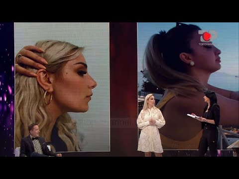 Tea tregon me foto që nuk është vajza që u aludua se është - Përputhen, 7 Dhjetor 2020