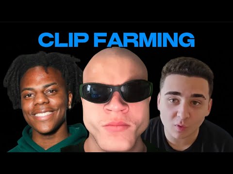 The Art of Clip Farming